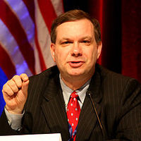 John Fund profile picture