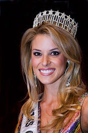 Carrie Prejean profile picture