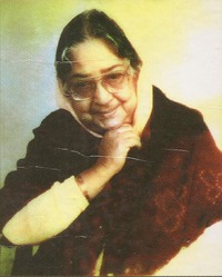 Maitreyi Devi profile picture
