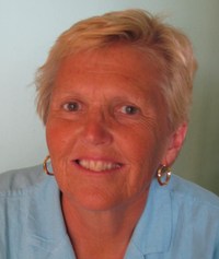 Sarah Honenberger profile picture