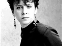 Oksana Zabuzhko profile picture