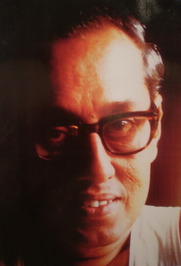 Narayan Sanyal profile picture