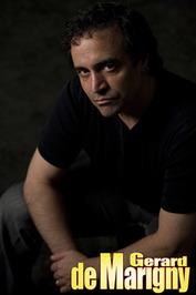 Gerard de Marigny profile picture