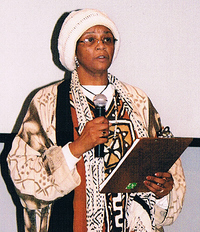 Vaughnette Goode-Walker