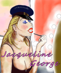 Jacqueline George