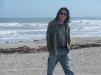 Craig Kee Strete profile picture