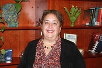 Yolanda Chávez Leyva