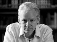 Julian Assange profile picture
