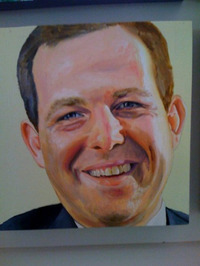 Jonathan  Miller