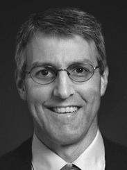 David J. Schenker
