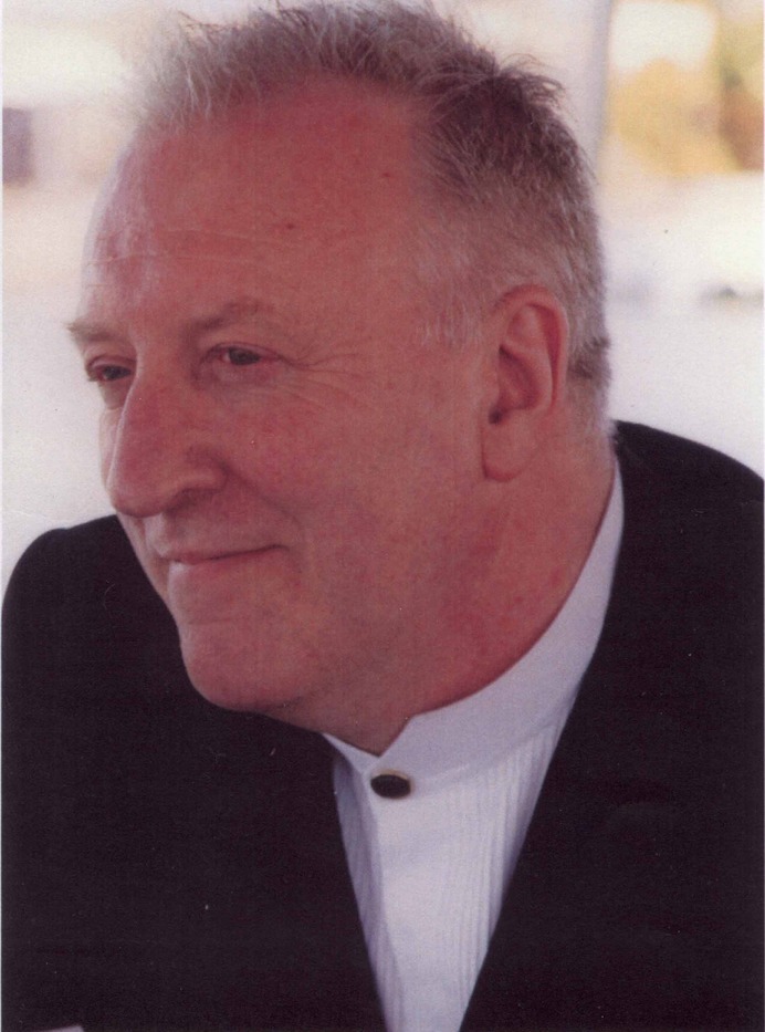 Steve Redhead (Author of The Jean Baudrillard Reader)