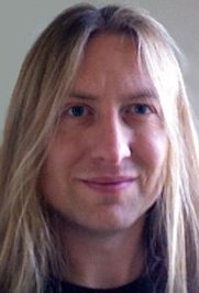 Graham  Nicholls