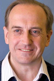 Gordon Rugg profile picture