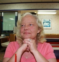 Greta Burroughs profile picture