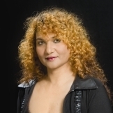 Lorraine Gokul