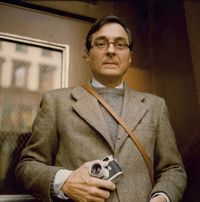 William Eggleston profile picture