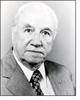 Raúl Prebisch