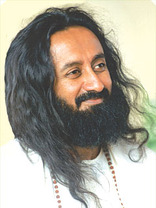 Sri Sri Ravi Shankar