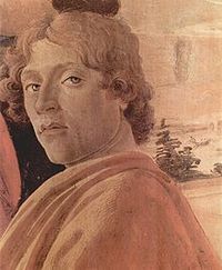 Sandro Botticelli profile picture