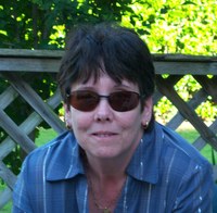 Anne Patrick profile picture