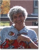 Michael Taussig profile picture