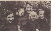 Jacqueline Jackson profile picture