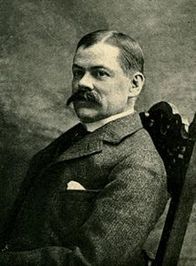 Thomas Nelson Page profile picture
