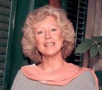 Miriam Grace Monfredo profile picture
