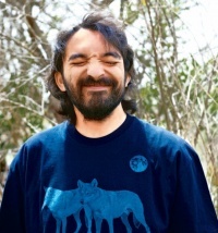 Петр Бормор