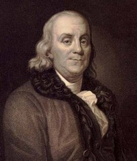 John  Franklin