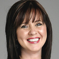 Coleen Nolan