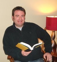 Gregory M. Thompson profile picture