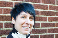 Joanna Wilson profile picture
