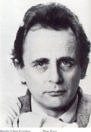 Sylvester McCoy profile picture