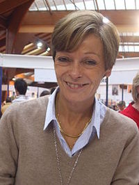 Françoise Bourdin profile picture