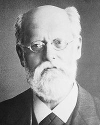 Karl Kautsky profile picture