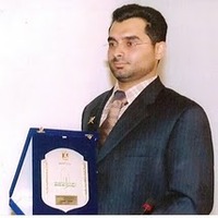 سليمان المعمري