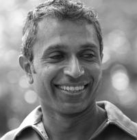 Ashok Ferrey profile picture