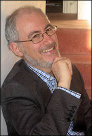 Norman Lebrecht profile picture