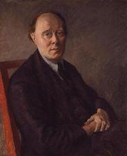 Clive  Bell profile picture