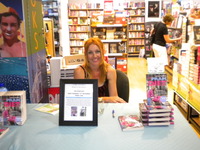 Rebecca Mugridge