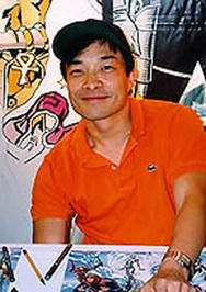 Jim Lee profile picture