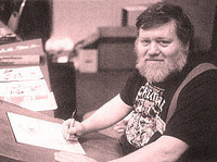 Dave Cockrum profile picture