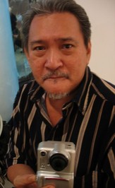 Alfred A. Yuson profile picture