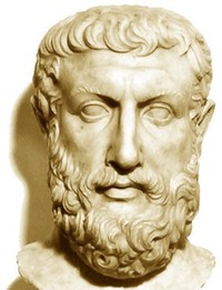 Parmenides profile picture