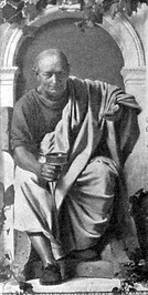 Horatius profile picture