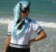 KuroKoneko Kamen