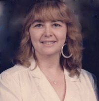 Nancy Richmond