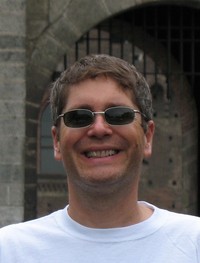 Danny Rittman