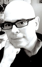 Michael Boyce